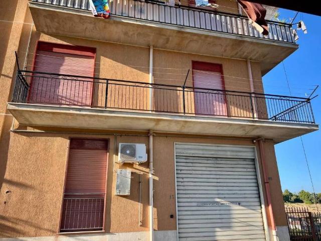 Appartamento in vendita a San Cataldo, Sicilia