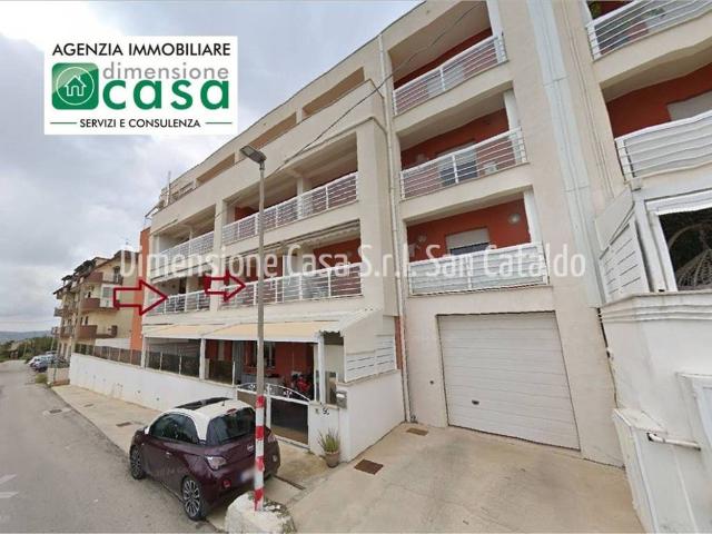 Appartamento in vendita a San Cataldo, Caltanissetta