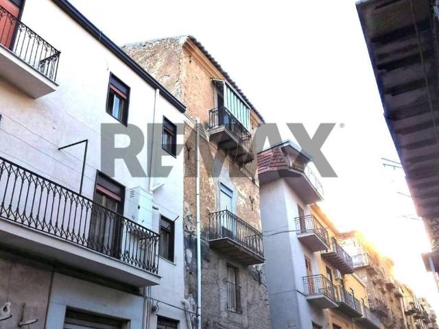 Appartamento in vendita a San Cataldo, Sicilia