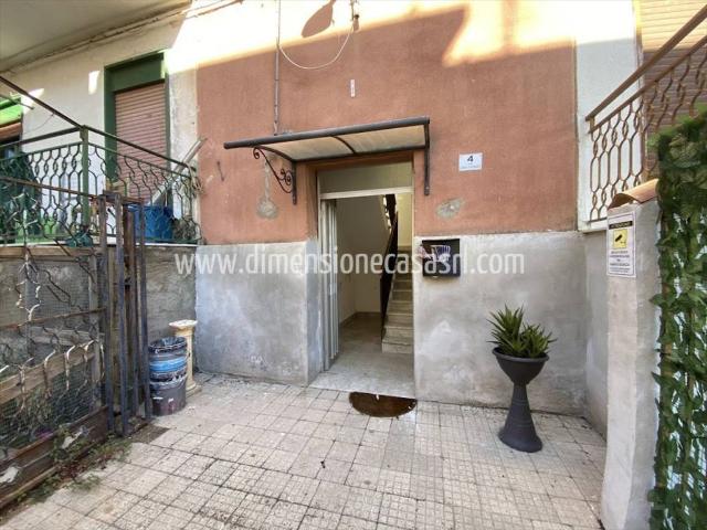 Appartamento in vendita a San Cataldo, Sicilia
