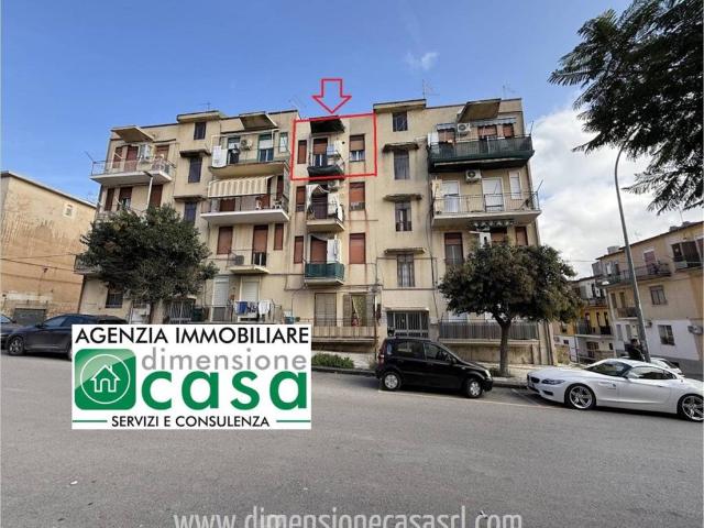 Appartamento in vendita a San Cataldo, Sicilia