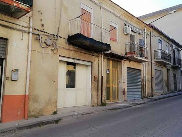 Appartamento in vendita a San Cataldo, Sicilia
