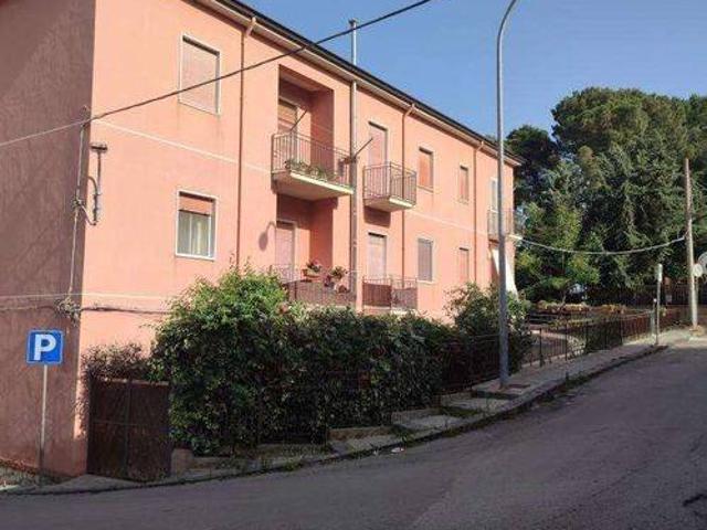 Appartamento in vendita a San Cataldo, Sicilia