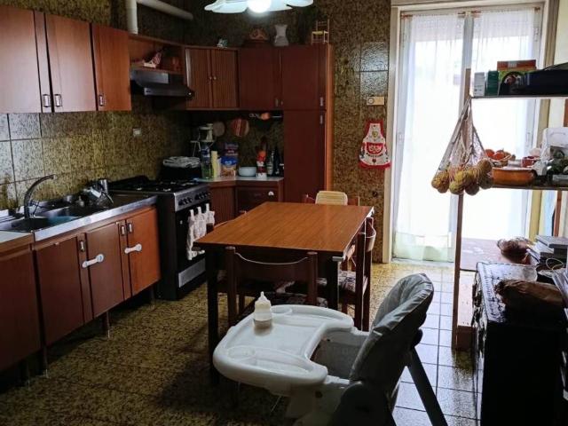Appartamento in vendita a San Cataldo, Sicilia