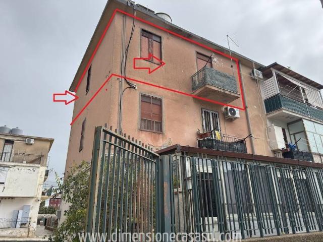 Appartamento in vendita a San Cataldo, Sicilia