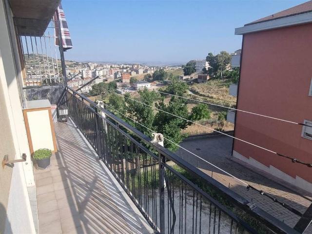 Appartamento in vendita a San Cataldo, Sicilia
