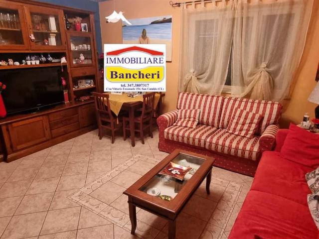 Appartamento in vendita a San Cataldo, Sicilia