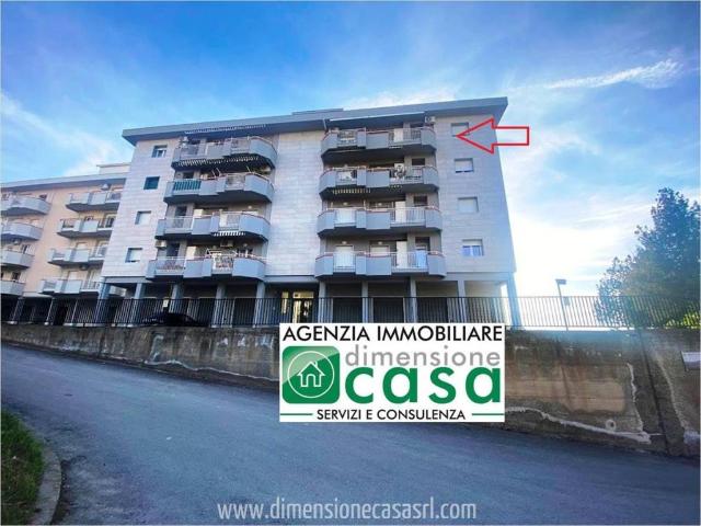 Appartamento in vendita a San Cataldo, Sicilia