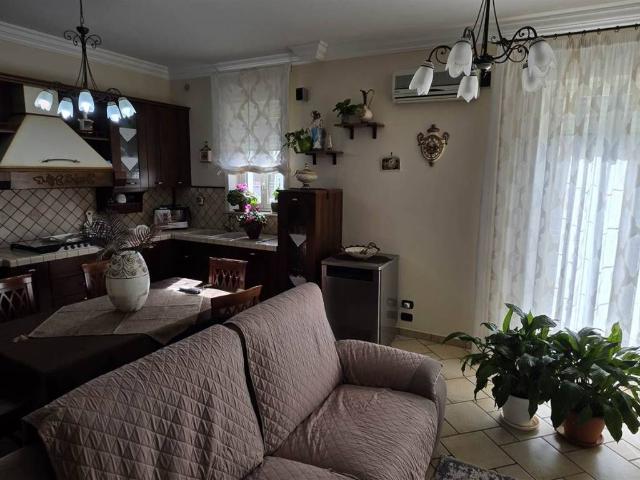 Appartamento in vendita a San Cataldo, Sicilia