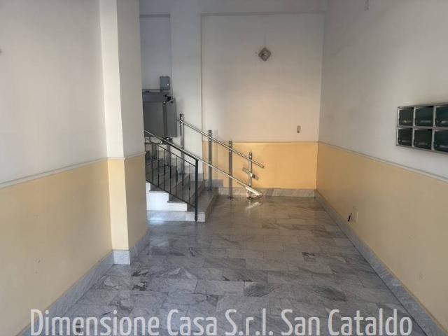 Appartamento in vendita a San Cataldo, Sicilia