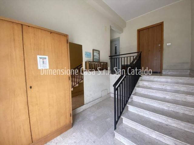 Appartamento in vendita a San Cataldo, Sicilia