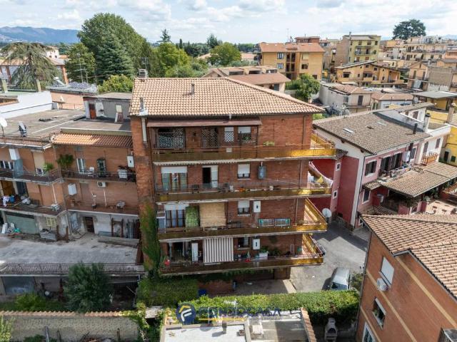 Appartamento in vendita a San Cesareo, Roma Capitale