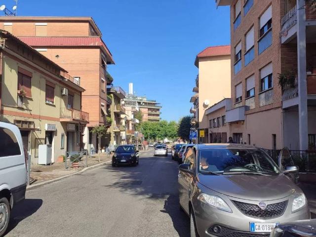 Appartamento in vendita a Roma Capitale, Lazio