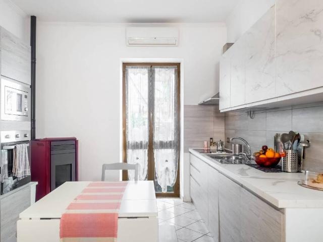 Appartamento in vendita a Roma Capitale, Lazio