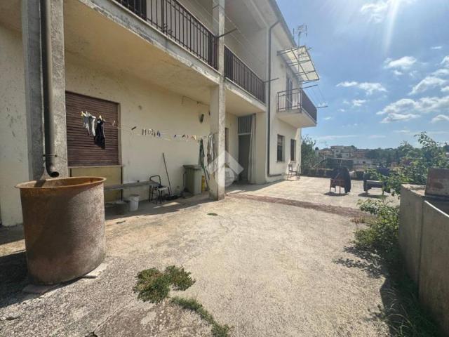 Appartamento in vendita a San Cesareo, Roma Capitale