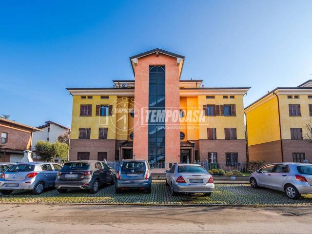 Appartamento in vendita a Unione dei comuni del Sorbara, San Cesario Sul Panaro