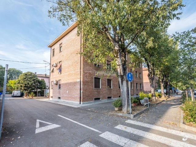 Appartamento in vendita a Unione dei comuni del Sorbara, San Cesario Sul Panaro