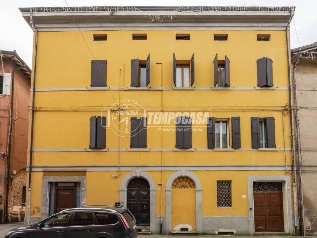 Appartamento in vendita a Unione dei comuni del Sorbara, San Cesario Sul Panaro