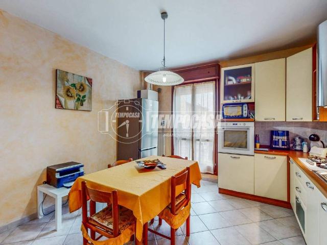 Appartamento in vendita a Sant'Anna, San Cesario sul Panaro