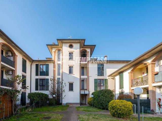 Appartamento in vendita a Unione dei comuni del Sorbara, San Cesario Sul Panaro