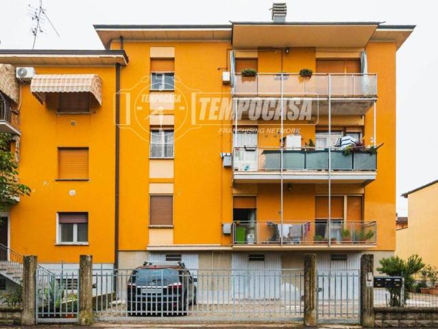 Appartamento in vendita a Unione dei comuni del Sorbara, San Cesario Sul Panaro