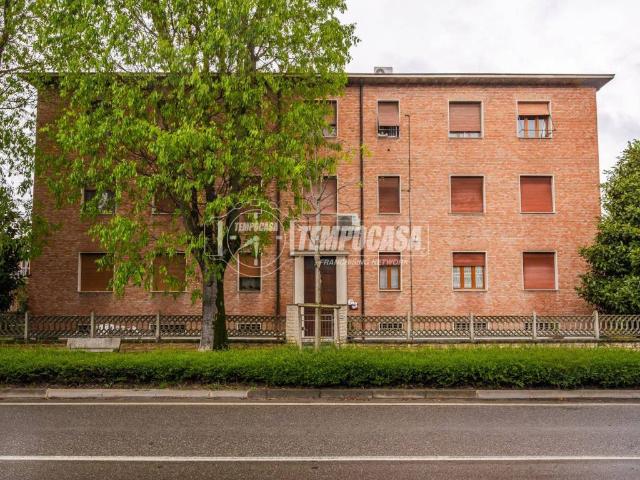 Appartamento in vendita a Unione dei comuni del Sorbara, San Cesario Sul Panaro