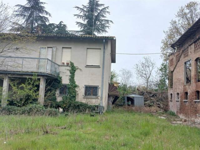 Appartamento in vendita a Unione dei comuni del Sorbara, San Cesario Sul Panaro