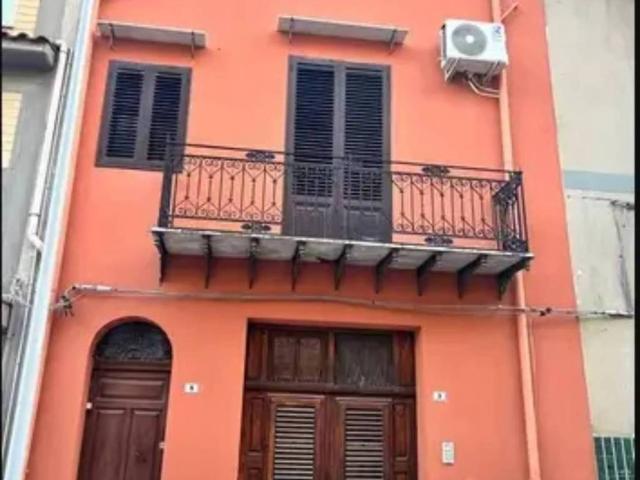 Appartamento in vendita a San Cipirello, Sicilia