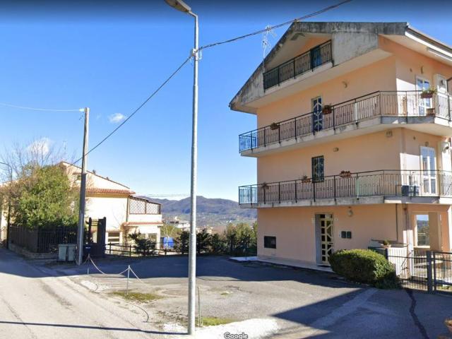 Appartamento in vendita a San Cipriano Picentino, Campania