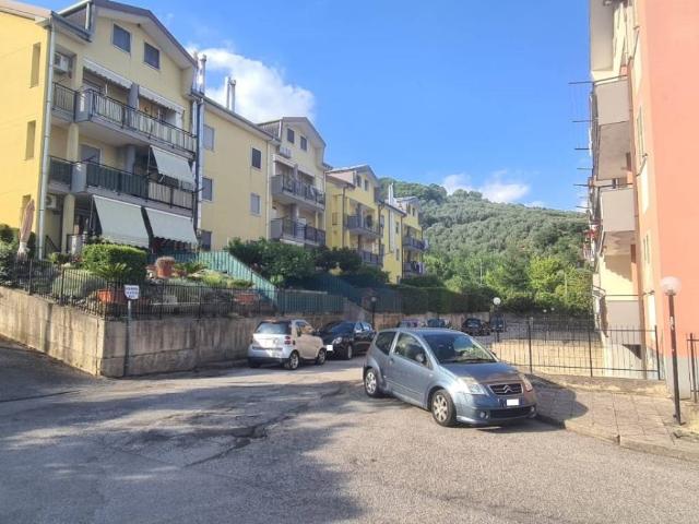Appartamento in vendita a Vignale, San Cipriano Picentino