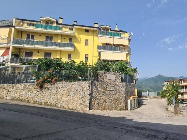 Appartamento in vendita a Vignale, San Cipriano Picentino