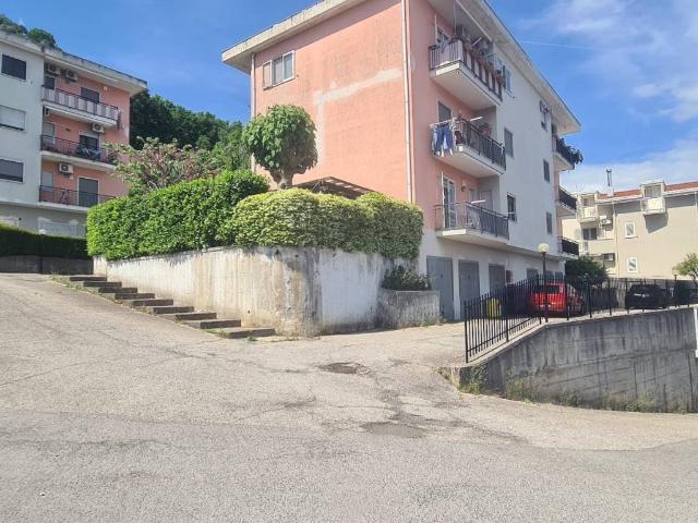 Appartamento in vendita a San Cipriano Picentino, Campania