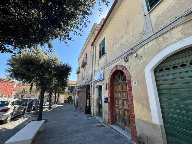 Appartamento in vendita a Vignale, San Cipriano Picentino