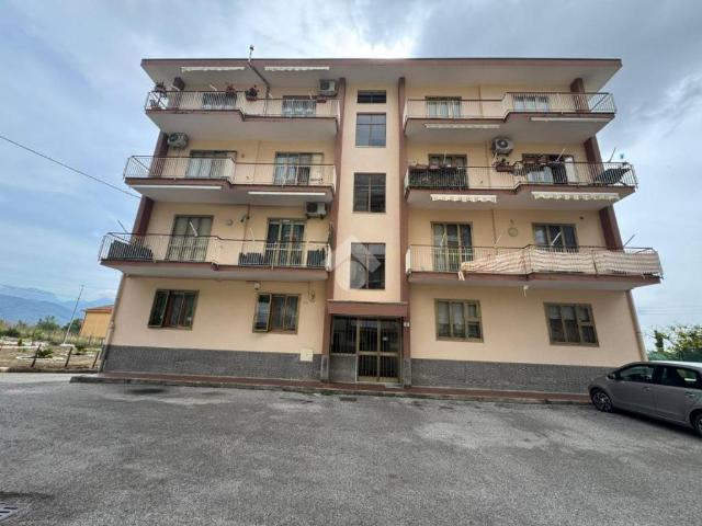 Appartamento in vendita a San Cipriano Picentino, Campania