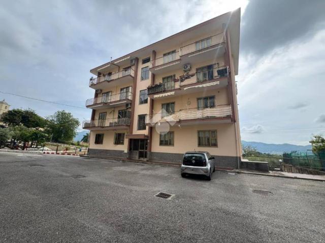 Appartamento in vendita a San Cipriano Picentino, Campania