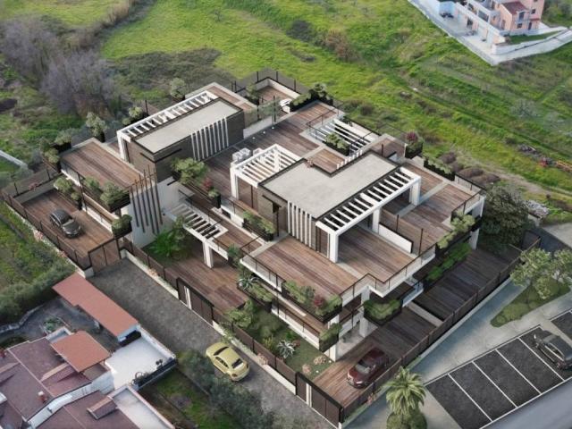 Appartamento in vendita a San Cipriano Picentino, Campania