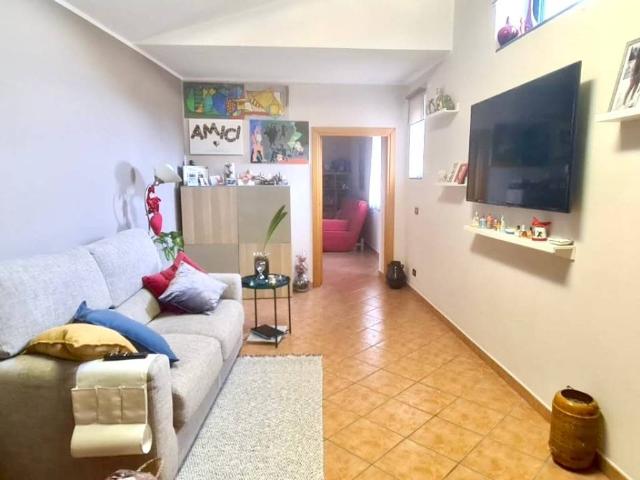Appartamento in vendita a Vignale, San Cipriano Picentino