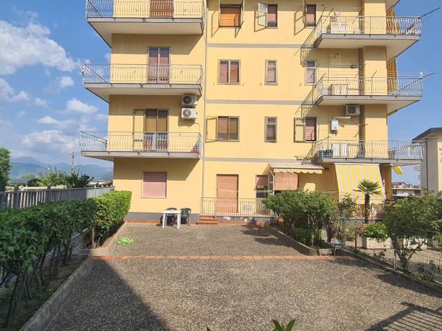 Appartamento in vendita a San Cipriano Picentino, Campania