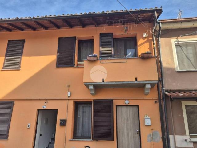 Appartamento in vendita a San Cipriano Po, Lombardia