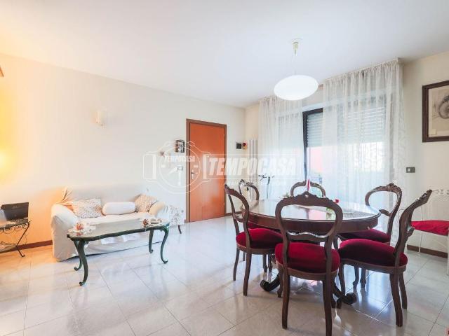 Appartamento in vendita a San Clemente, Reggio Emilia
