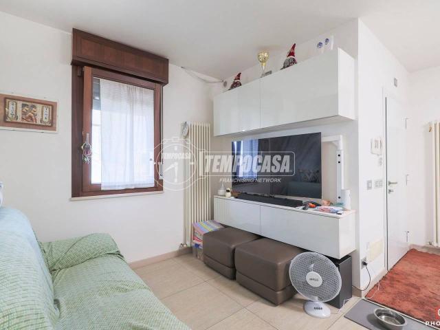Appartamento in vendita a San Clemente, Reggio Emilia