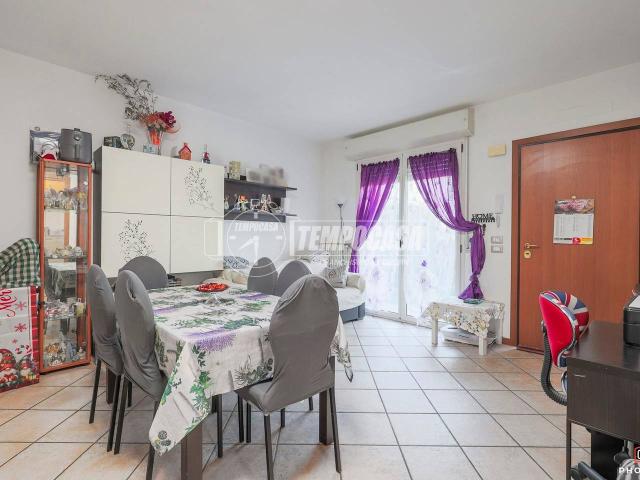 Appartamento in vendita a San Clemente, Reggio Emilia