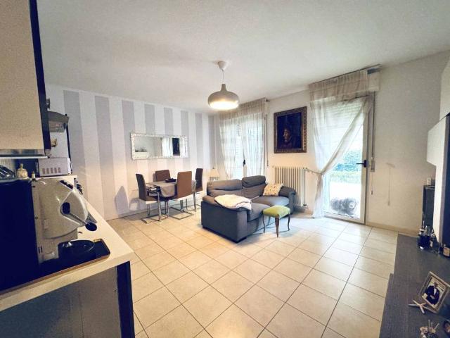 Appartamento in vendita a San Clemente, Reggio Emilia