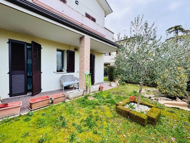 Appartamento in vendita a Fornace, San Clemente