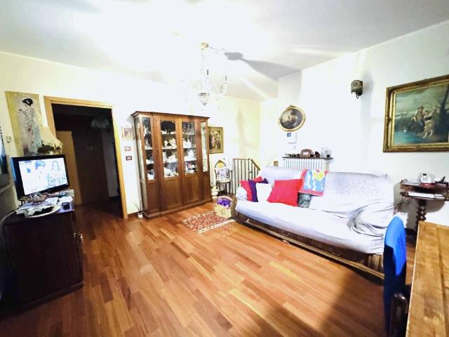 Appartamento in vendita a Fornace, San Clemente