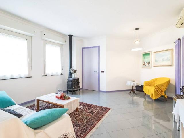 Appartamento in vendita a Fornace, San Clemente