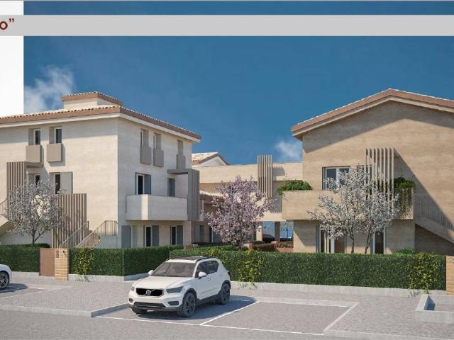 Appartamento in vendita a Fornace, San Clemente
