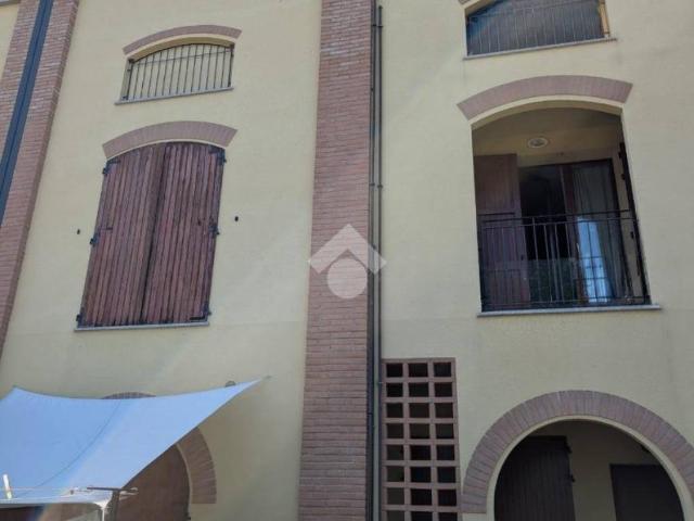 Appartamento in vendita a Fornace, San Clemente
