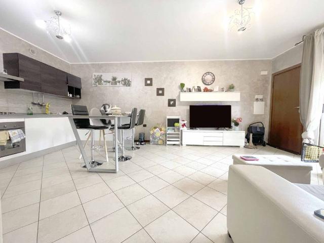 Appartamento in vendita a San Clemente, Reggio Emilia