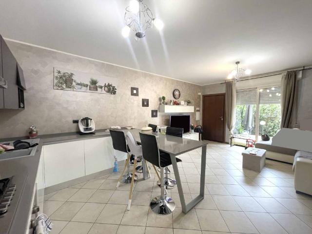 Appartamento in vendita a San Clemente, Reggio Emilia